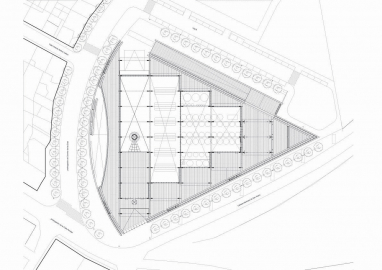 Image work detail